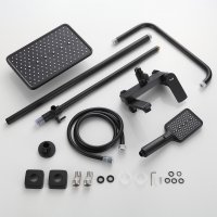 Душевая стойка Frap F2486-6