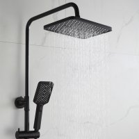 Душевая стойка Frap F2486-6