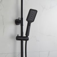 Душевая стойка Frap F2486-6