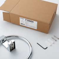 Полотенцедержатель Frap F30604