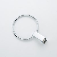 Полотенцедержатель Frap F30604