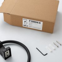 Полотенцедержатель Frap F30604-6