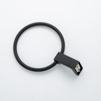 Полотенцедержатель Frap F30604-6