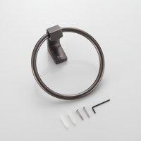 Полотенцедержатель Frap F30604-9