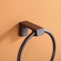 Полотенцедержатель Frap F30604-9