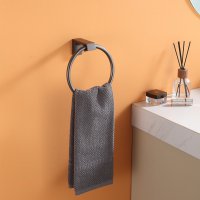 Полотенцедержатель Frap F30604-9