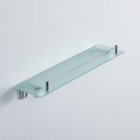 Полочка для ванной Frap F30607