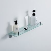 Полочка для ванной Frap F30607