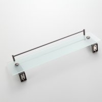 Полочка для ванной Frap F30607-9