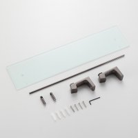 Полочка для ванной Frap F30607-9
