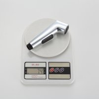Смеситель с гигиеническим душем Frap F7586-2