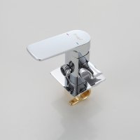 Смеситель с гигиеническим душем Frap F7586-2