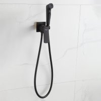 Смеситель с гигиеническим душем Frap F7586-26