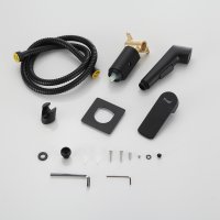 Смеситель с гигиеническим душем Frap F7586-26