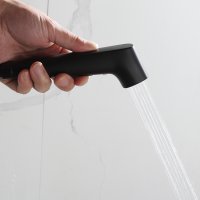 Смеситель с гигиеническим душем Frap F7586-26
