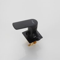 Смеситель с гигиеническим душем Frap F7586-26