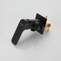 Смеситель с гигиеническим душем Frap F7586-26