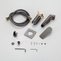 Смеситель с гигиеническим душем Frap F7586-29
