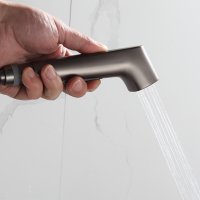 Смеситель с гигиеническим душем Frap F7586-29