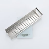 Полочка для ванной Gappo GJ2103
