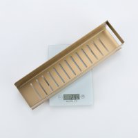 Полочка для ванной Gappo GJ2103-3