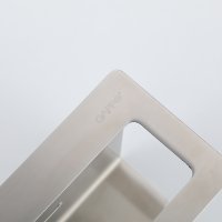 Полочка для ванной Gappo GJ2104