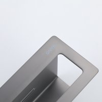 Полочка для ванной Gappo GJ2104-9