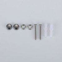 Полочка для ванной Gappo GJ2104-9