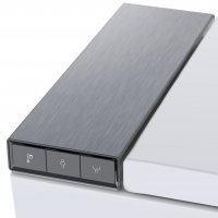Унитаз подвесной Gappo GM2004