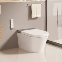 Унитаз подвесной Gappo GM2004