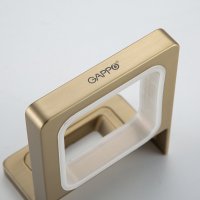 Мыльница Gappo G30802-3