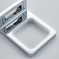 Мыльница Gappo G30802