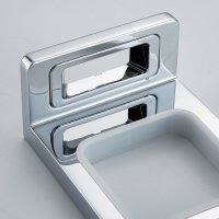 Мыльница Gappo G30802
