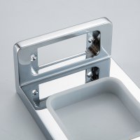 Мыльница Gappo G30802