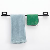 Прямой полотенцедержатель Gappo G30801-6