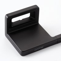 Прямой полотенцедержатель Gappo G30801-6