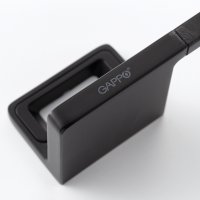 Прямой полотенцедержатель Gappo G30801-6
