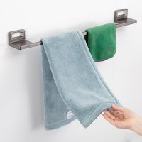 Прямой полотенцедержатель Gappo G30801-9