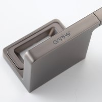 Прямой полотенцедержатель Gappo G30801-9