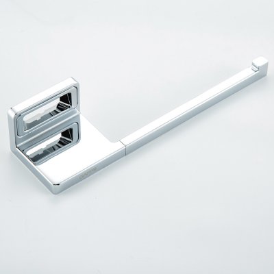 Держатель туалетной бумаги Gappo G30803-2