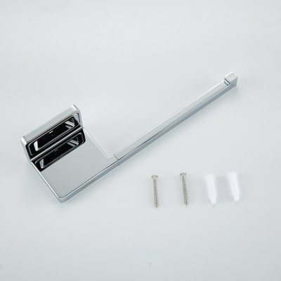 Держатель туалетной бумаги Gappo G30803-2