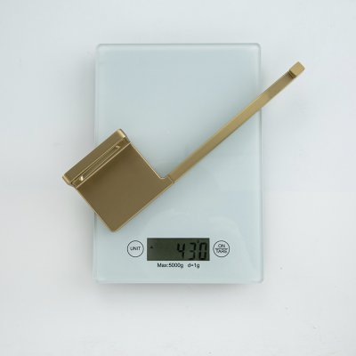 Держатель туалетной бумаги Gappo G30803-23
