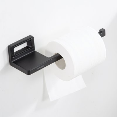 Держатель туалетной бумаги Gappo G30803-26