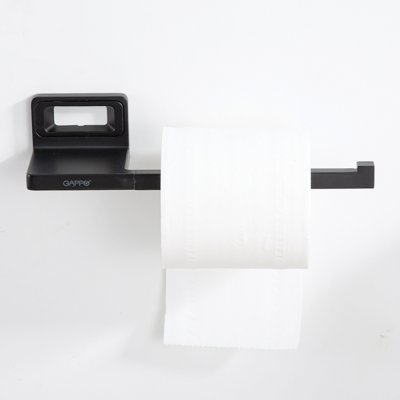 Держатель туалетной бумаги Gappo G30803-26