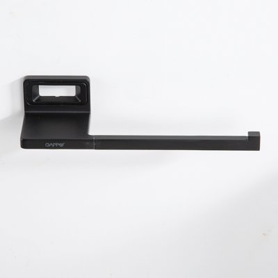 Держатель туалетной бумаги Gappo G30803-26