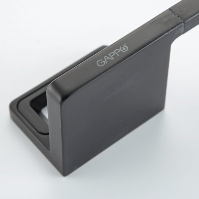 Держатель туалетной бумаги Gappo G30803-26
