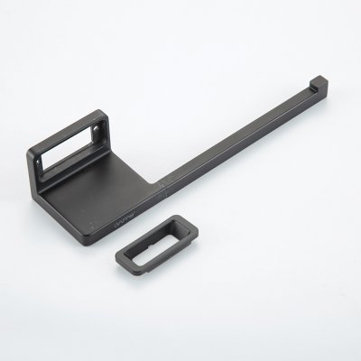 Держатель туалетной бумаги Gappo G30803-26