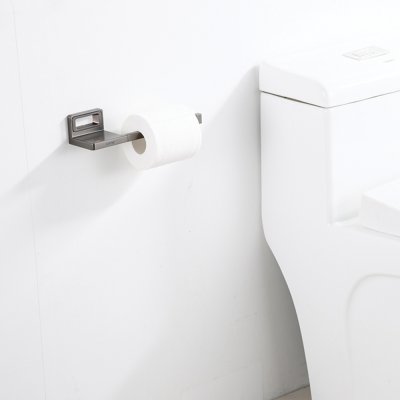 Держатель туалетной бумаги Gappo G30803-29