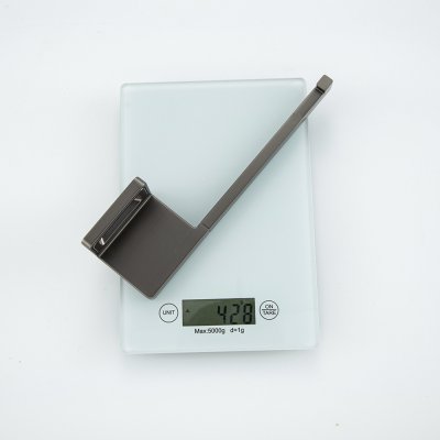Держатель туалетной бумаги Gappo G30803-29