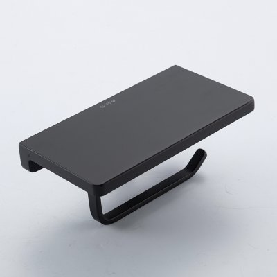 Держатель туалетной бумаги Gappo G30803-6